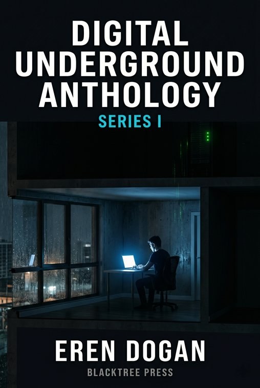 The Last Exit: Discord cover