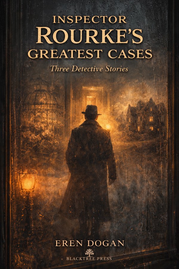 Inspector Rourke's Greatest Cases